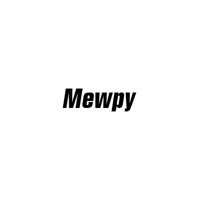 Mewpy